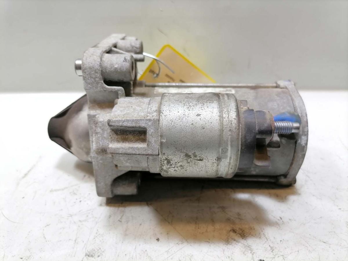 Citröen C3 Picasso original Anlasser Starter 1,6HDI 68KW Bj.2012